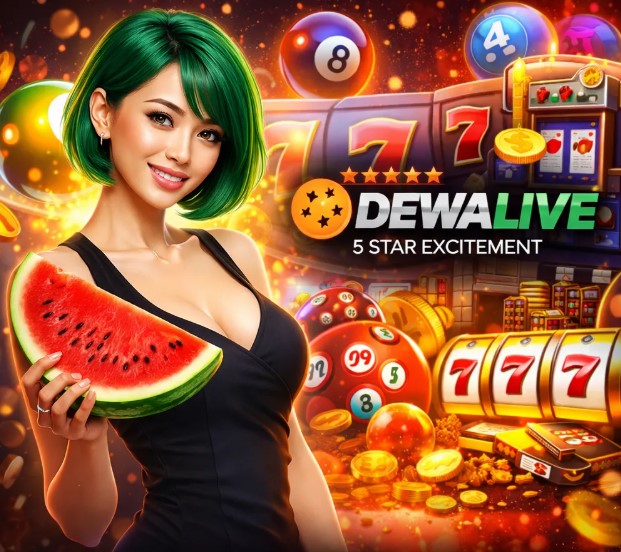 dewaliveg